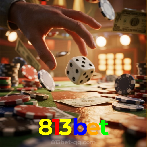 813bet：As slots mais emocionantes estão aqui! Jogue agora!