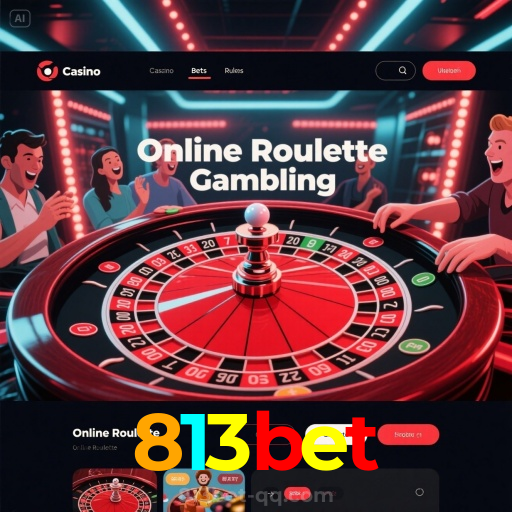813bet:Cada giro nas slots pode te levar à grande vitória!