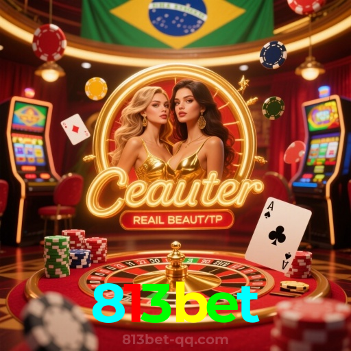 813bet：Jogue poker, aposte no futebol e ganhe prêmios incríveis em nosso cassino!