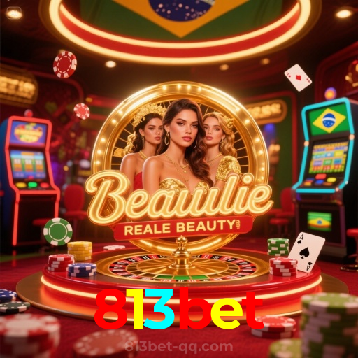 813bet:Apostas emocionantes no futebol e diversão garantida com poker e roleta!