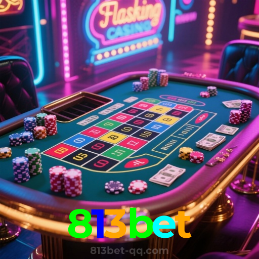813bet:Jogue no cassino online e aposte no futebol para ganhar grandes prêmios!