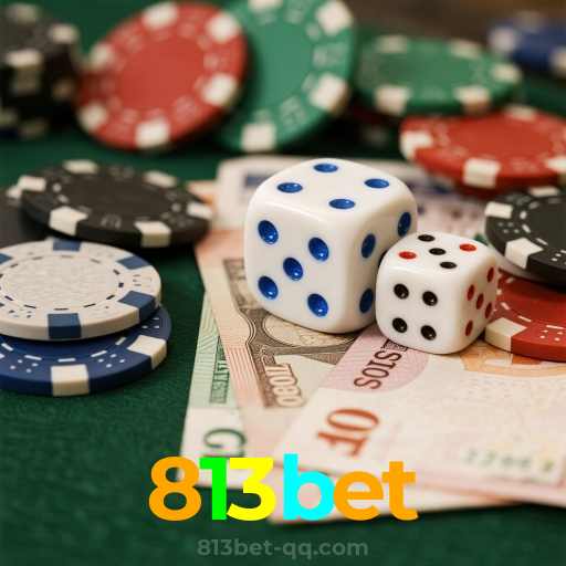813bet：Apostas no futebol e grandes prêmios nos melhores jogos de cassino!