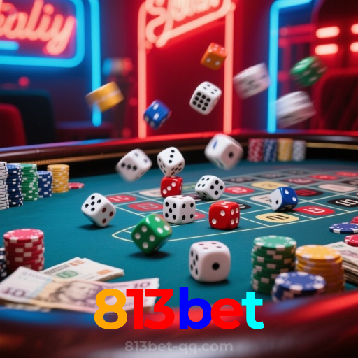 813bet:Jogue roleta e aposte no futebol ao vivo para grandes prêmios!