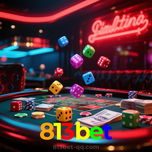813bet：Jogue blackjack, aposte no futebol e ganhe grandes prêmios no cassino online!
