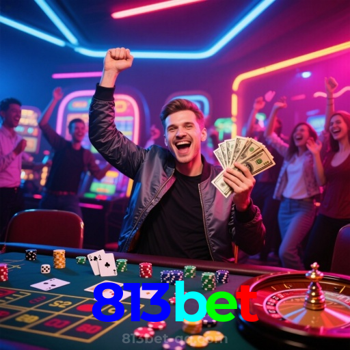 813bet：Aposte no futebol digital e conquiste vitórias épicas!