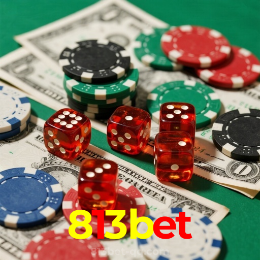 813bet:A emoção das slots online te espera! Gire e ganhe prêmios incríveis!