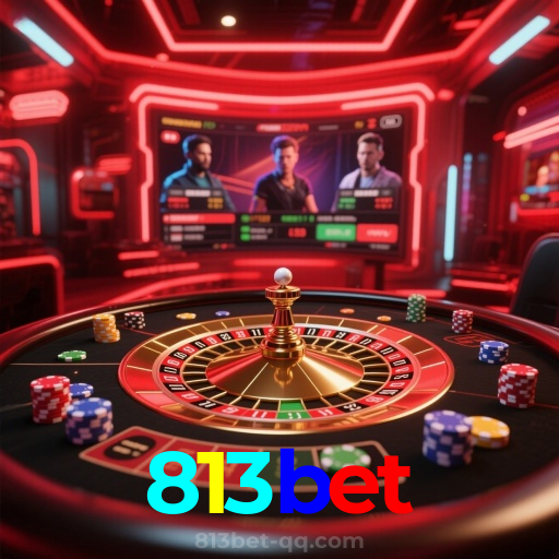 813bet：Prepare-se para o melhor da diversão no cassino! Jogue agora!