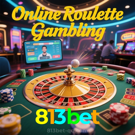 813bet:Ganhe prêmios incríveis em slots, roleta e apostas ao vivo no futebol!