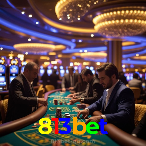 813bet:Aposte no futebol e ganhe nos jogos de blackjack e poker online!
