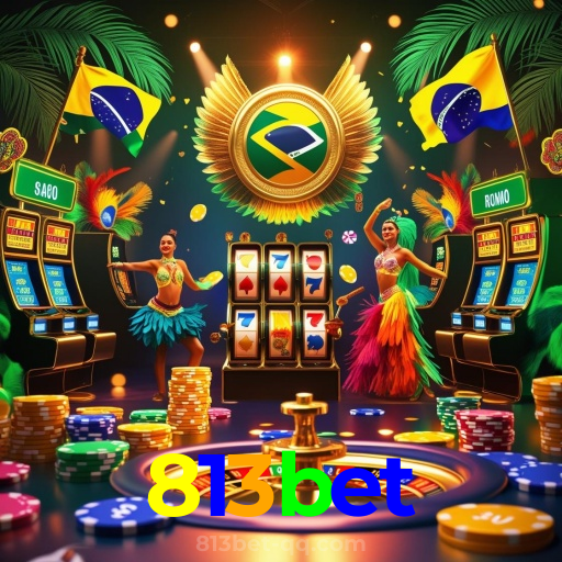 813bet:Apostas ao vivo no futebol e prêmios em blackjack e roleta!