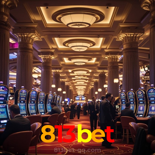 813bet:Gire a roleta e conquiste grandes prêmios em nosso cassino!