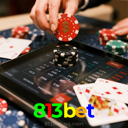 813bet:A sorte te espera nas nossas roletas! Aposte e vença!