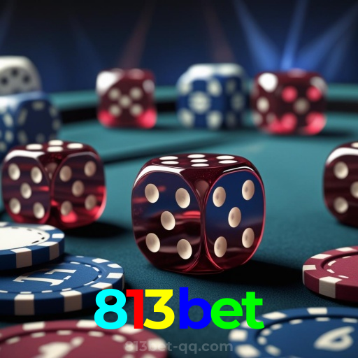 813bet:Gire as slots e conquiste jackpots de tirar o fôlego!