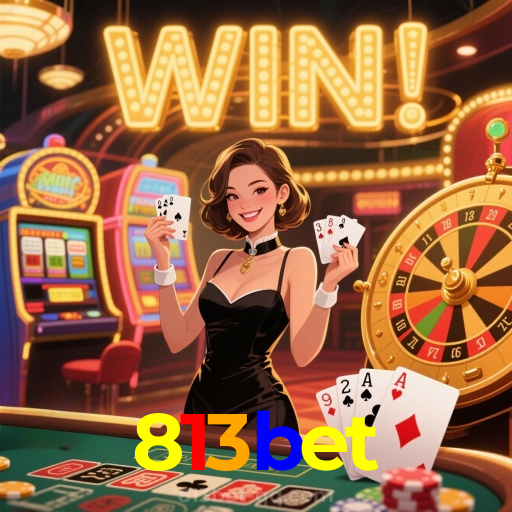 813bet:Jogue slots, aposte no futebol e ganhe grandes prêmios em nosso cassino!