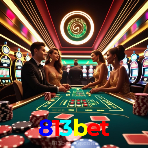 813bet:A diversão nunca acaba! Jogue nos melhores jogos e vença!