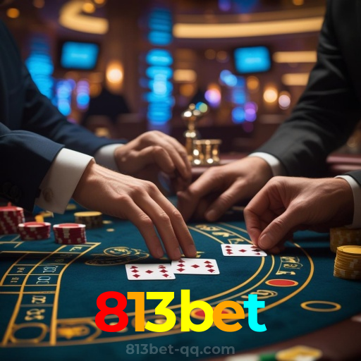 813bet:Entre no cassino e aposte nas roletas mais emocionantes!