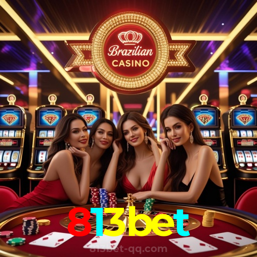 813bet:Jogue nas roletas e veja grandes prêmios surgirem para você!