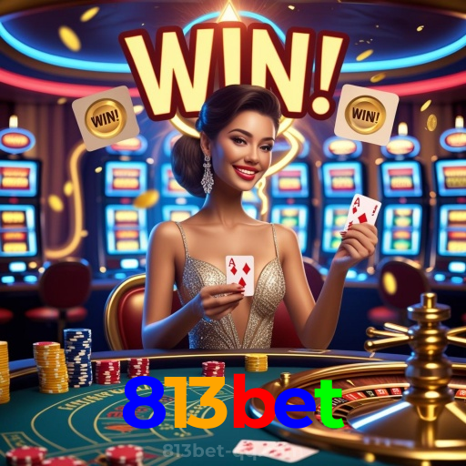 813bet:Jogue blackjack e conquiste a vitória no cassino online!