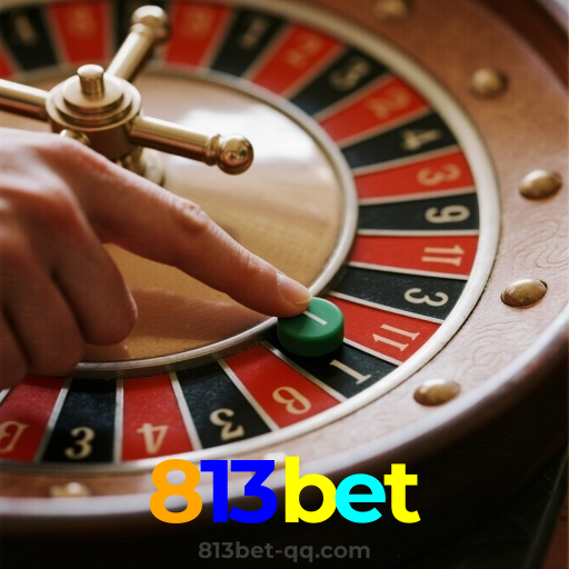 813bet:Jogue slots, aposte no futebol e vença com grandes vitórias!