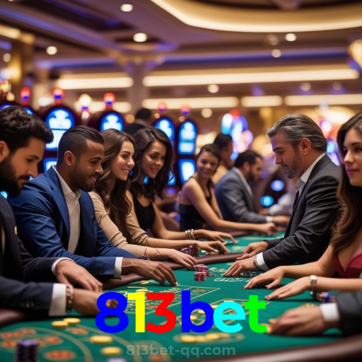 813bet:Aposte no futebol e ganhe prêmios em blackjack e roleta online!