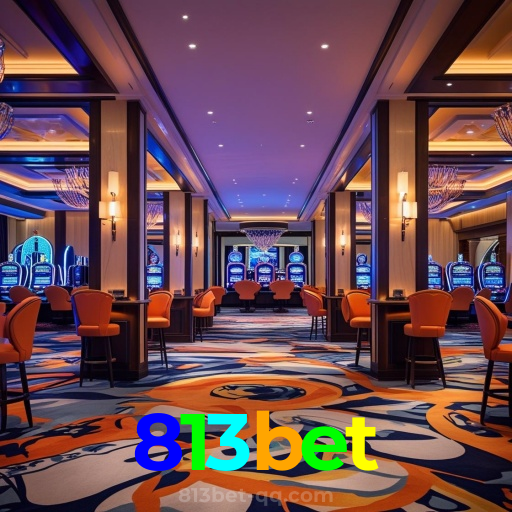 813bet:Aposte na roleta e conquiste prêmios incríveis em nosso cassino!