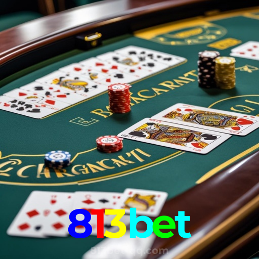 813bet:Gire as slots e vença com grandes prêmios!