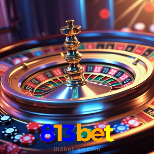813bet:Jogue roleta e aposte no seu time no futebol online com grandes vitórias!