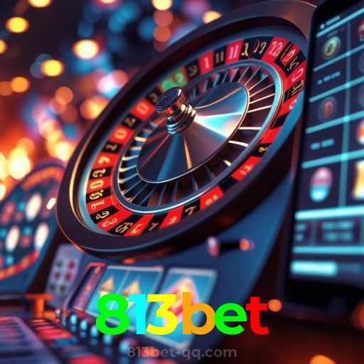813bet：Aposte nas melhores slots e conquiste prêmios como nunca!