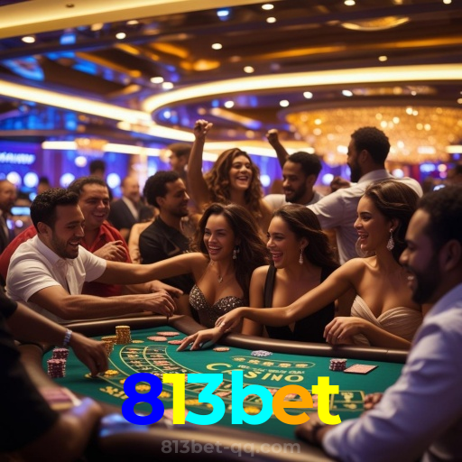 813bet:Jogue slots, aposte no futebol e ganhe grandes prêmios em nosso cassino!