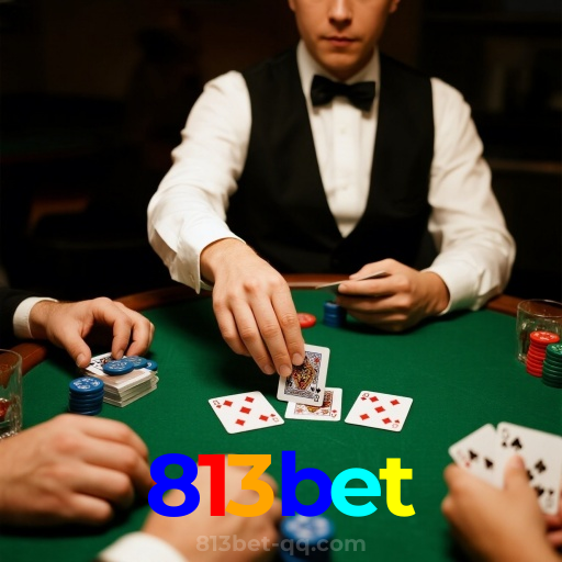 813bet:Em cada giro, uma vitória! Jogue nas melhores slots online!