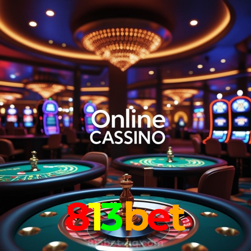 813bet:Jogue poker e conquiste a vitória nas cartas!