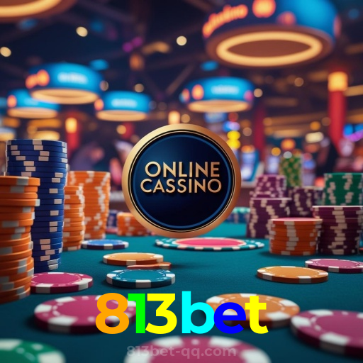 813bet：Com o futebol online, a emoção da vitória está garantida!
