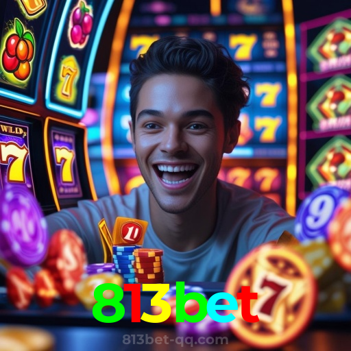 813bet:Onde sua sorte brilha: jogos de poker, roleta e apostas no futebol!