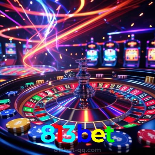 813bet:Jogue nas nossas roletas e leve grandes prêmios para casa!