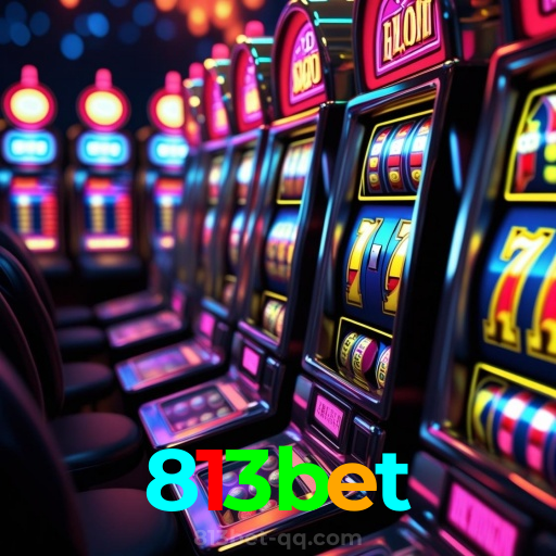 813bet:Onde as vitórias no futebol se encontram com os jackpots do cassino!