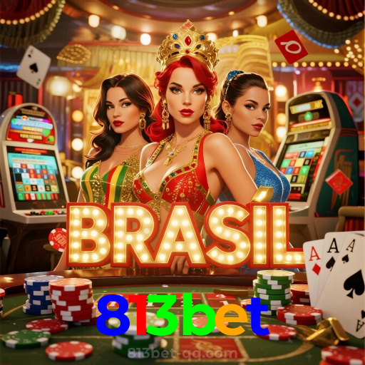 813bet:O cassino online está te esperando! Gire a roleta e ganhe!