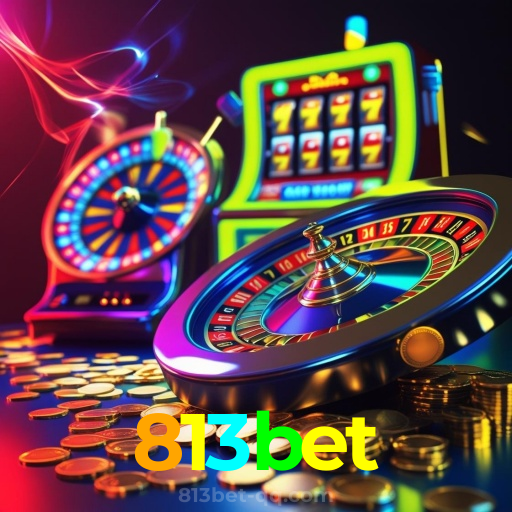 813bet:Aposte no seu time e jogue roleta no cassino mais confiável!
