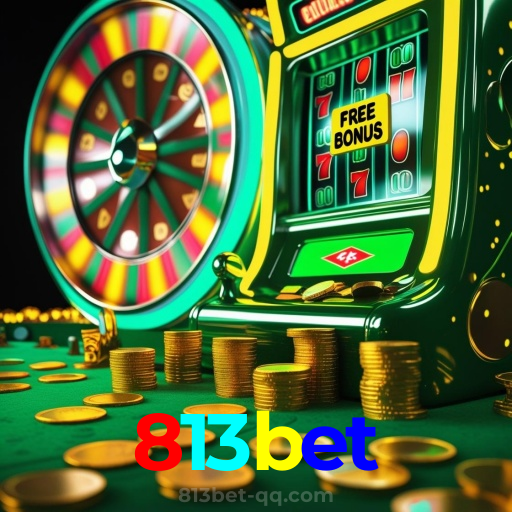 813bet:Jogue nas roletas e experimente a verdadeira emoção do cassino!