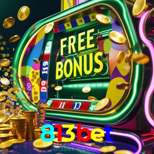 813bet：Encontre a sorte nas nossas roletas e ganhe prêmios incríveis!