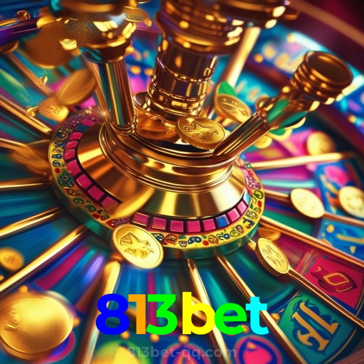 813bet:Jogue no cassino online com apostas em futebol e ganhe grandes prêmios!