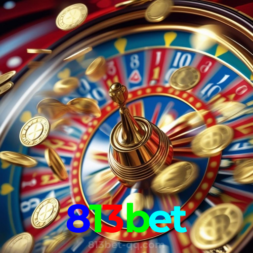 813bet:Cada giro é uma chance de ganhar! Jogue nas slots agora mesmo!