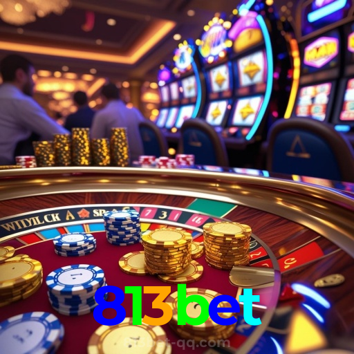 813bet:Aposte no futebol e ganhe nos jogos de blackjack e poker online!