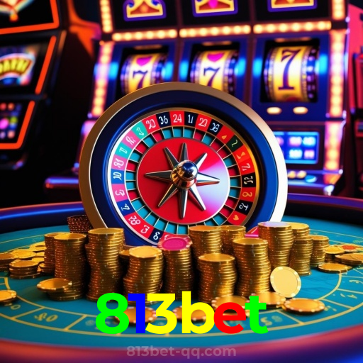 813bet:Aposte no futebol e ganhe prêmios em blackjack e roleta online!