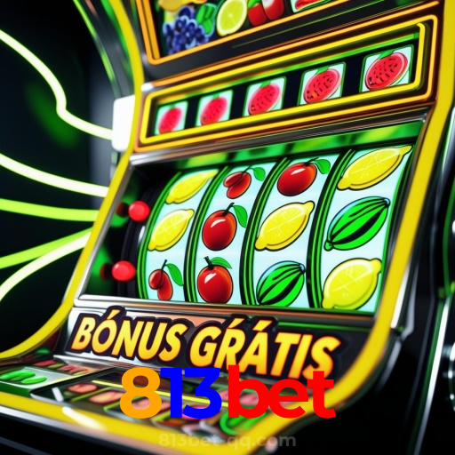 813bet:Jogue roleta, blackjack e aposte no futebol no cassino mais seguro!