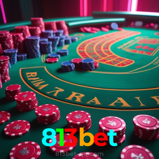 813bet:Jogue no cassino mais seguro com blackjack, poker e futebol online!
