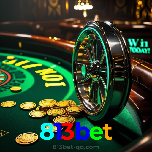 813bet：Jogue nas melhores slots e descubra o jackpot dos seus sonhos!