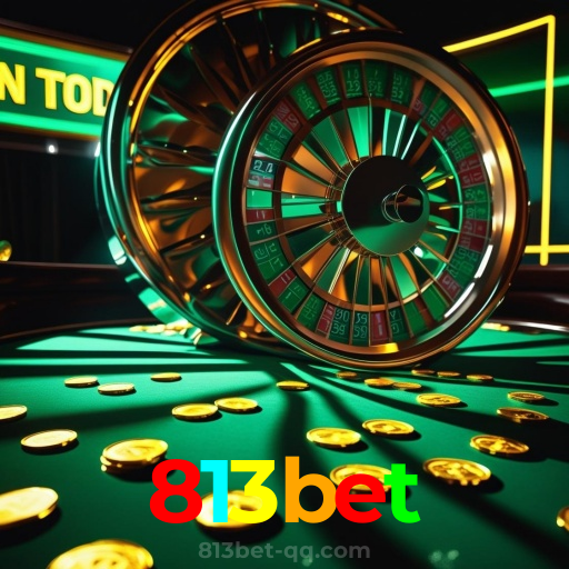 813bet:Jogue nas roletas e veja a sorte sorrir para você!