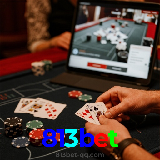 813bet：Sinta a emoção de ganhar no blackjack! Aposte agora!