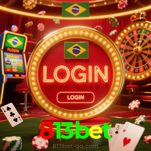 813bet：Aposte na roleta e conquiste prêmios fantásticos!