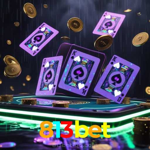 813bet:Jogue nas roletas e conquiste a sorte ao seu lado!